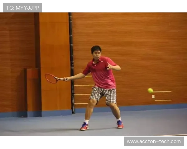 杨军专访：畅谈网球生涯中的挑战与成就